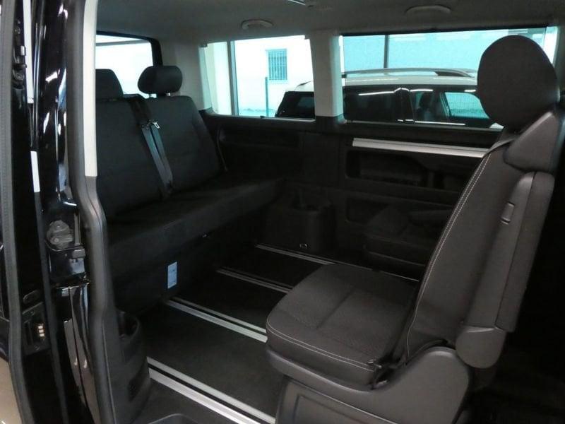 Volkswagen Multivan 2.0 TDI 150CV Highline