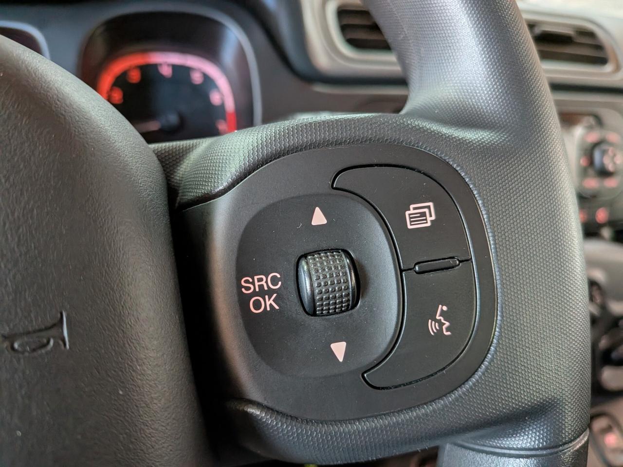 FIAT PANDA 1.2 FIRE 5 POSTI