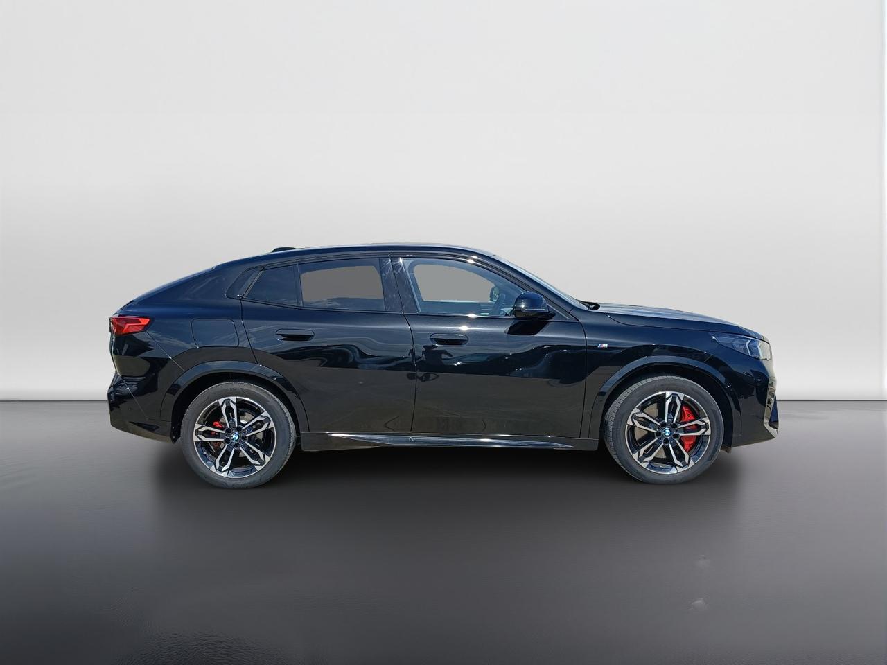 BMW X2 U10 - X2 xdrive 20d 48V MSport Pro auto