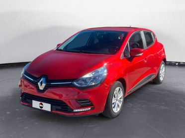 RENAULT Clio 1.2 16v Zen 75cv
