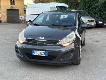 Kia Rio 1.1 CRDi 5p. Active