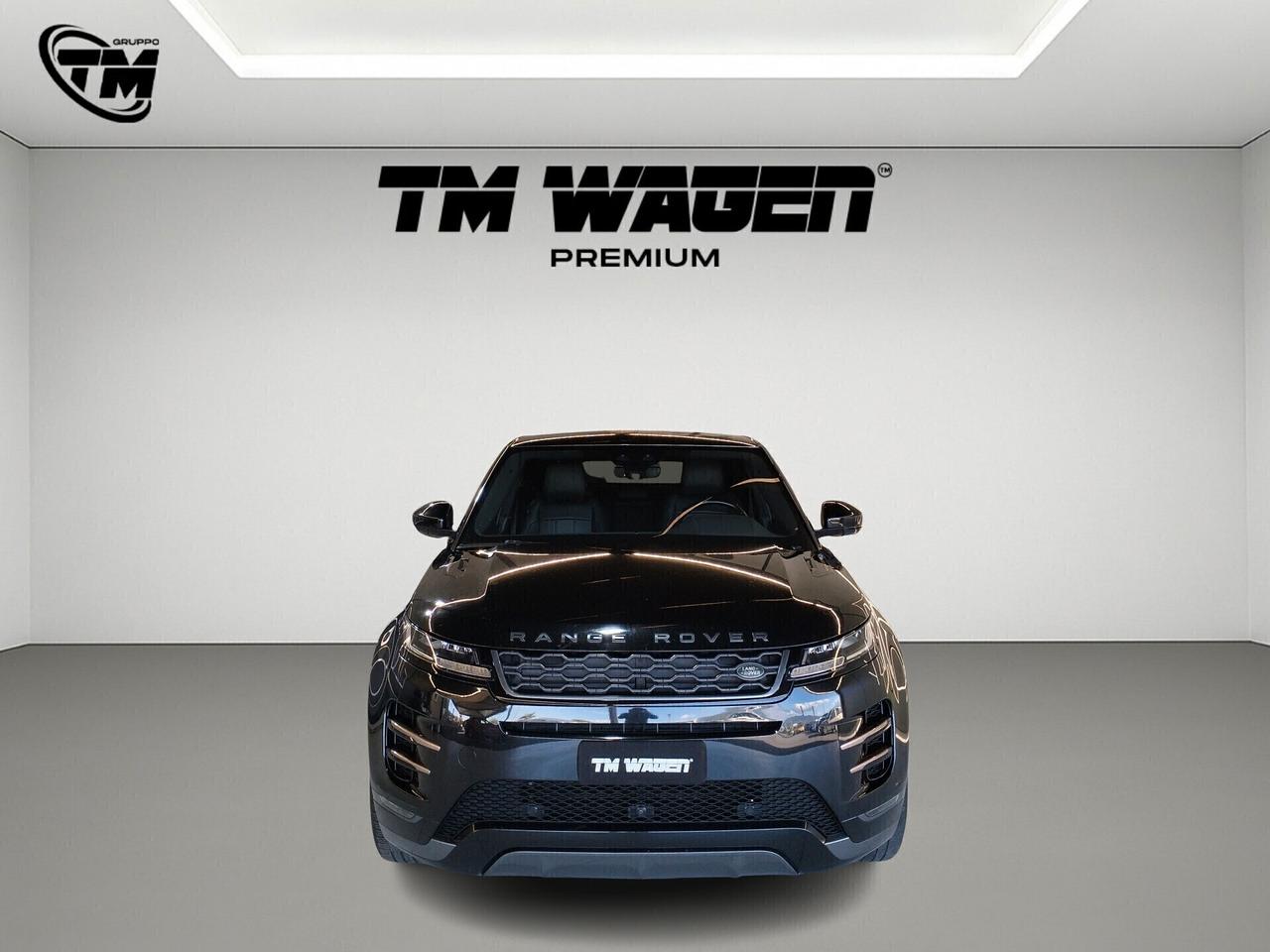 LAND ROVER Range Rover Evoque 2.0D I4 180 CV AWD Auto R-Dynamic S