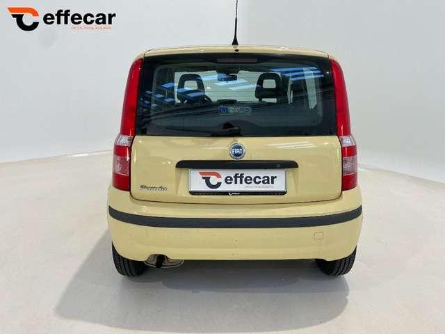 Fiat Panda 1.1 Active NEOPATENTATI