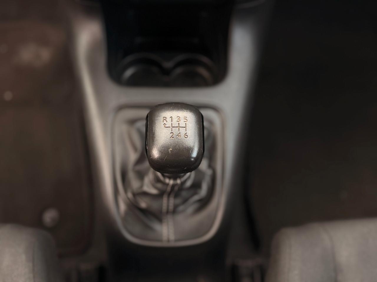 Citroen C3 BlueHDi 100 S&S Feel