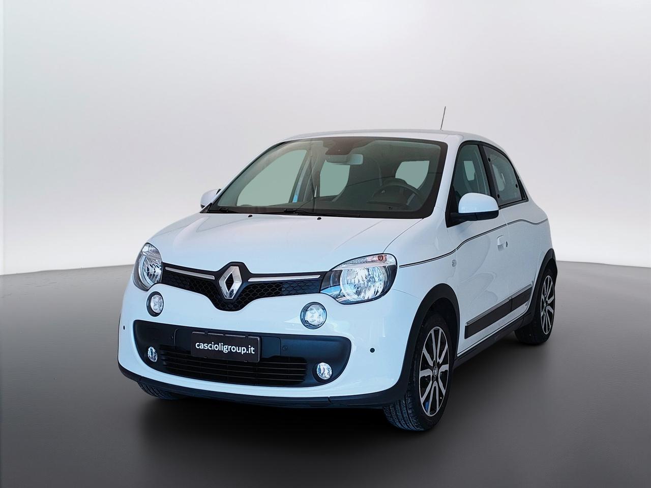 RENAULT Twingo III 2015 - Twingo 0.9 tce energy Sport s&s 90cv