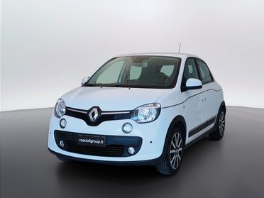 RENAULT Twingo III 2015 - Twingo 0.9 tce energy Sport s&s 90cv