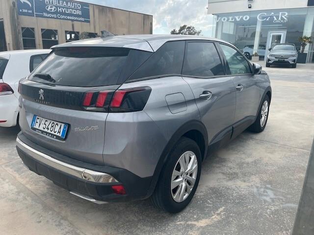 Peugeot 3008 BlueHDi 130 S&S Business