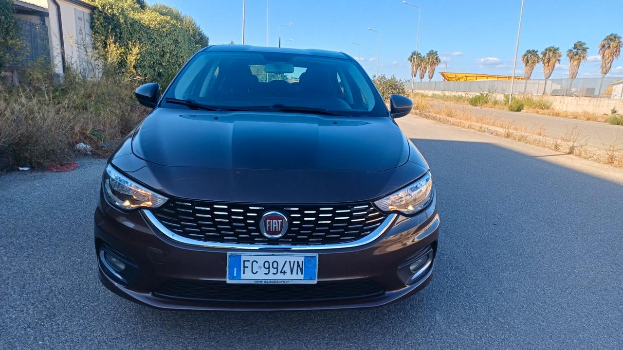 Fiat Tipo 1.6 Mjt 4 porte Opening Edition