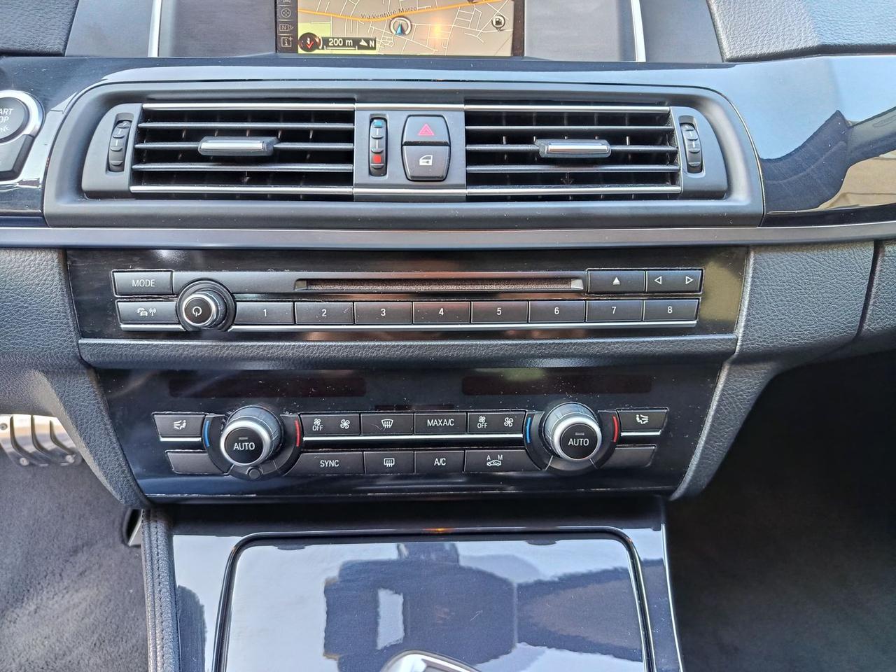 Bmw 520 Business 520 d #7474