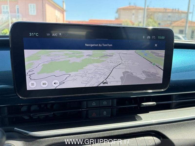 FIAT 600 Hybrid 145 CV DCT MHEV