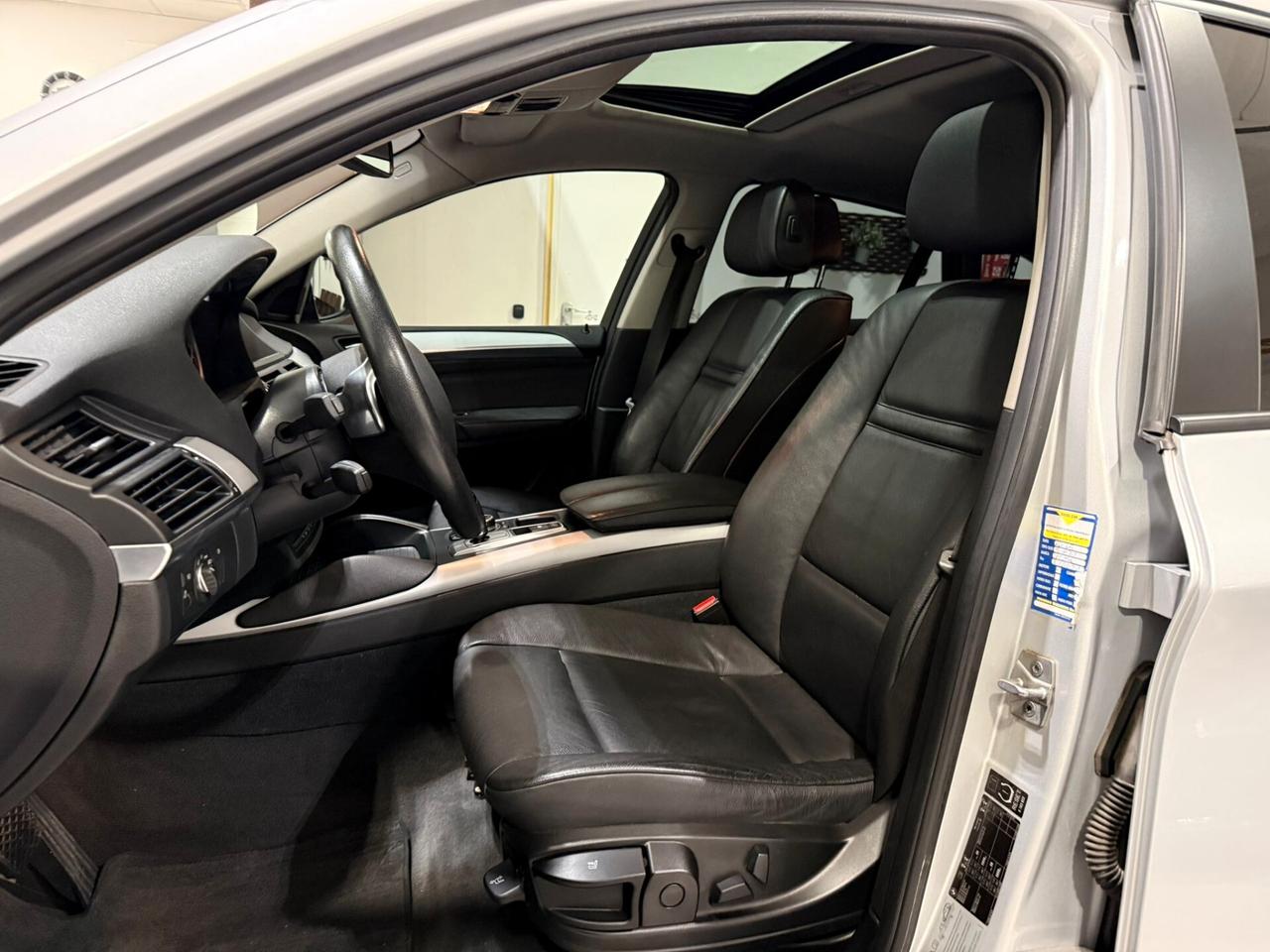 Bmw X6 xDrive30d auto