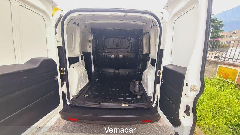 FIAT Doblò 1.3 MJT PC Cargo : 12450+IVA, CLIMA, RADIO BT