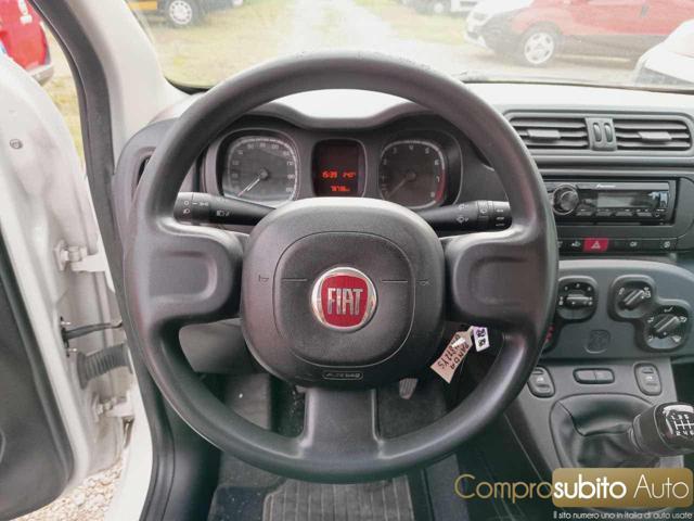 FIAT Panda 1.0 FireFly VAN Hybrid + IVA 22%