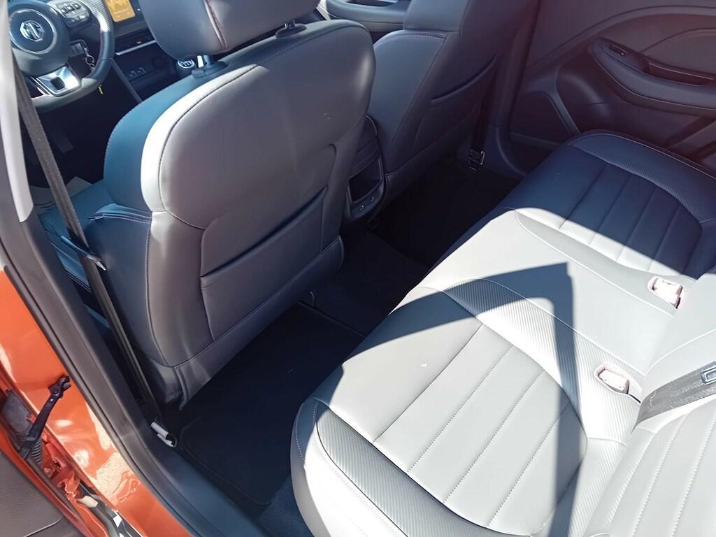 Mg ZS 1.5 VTi-Tech Luxury
