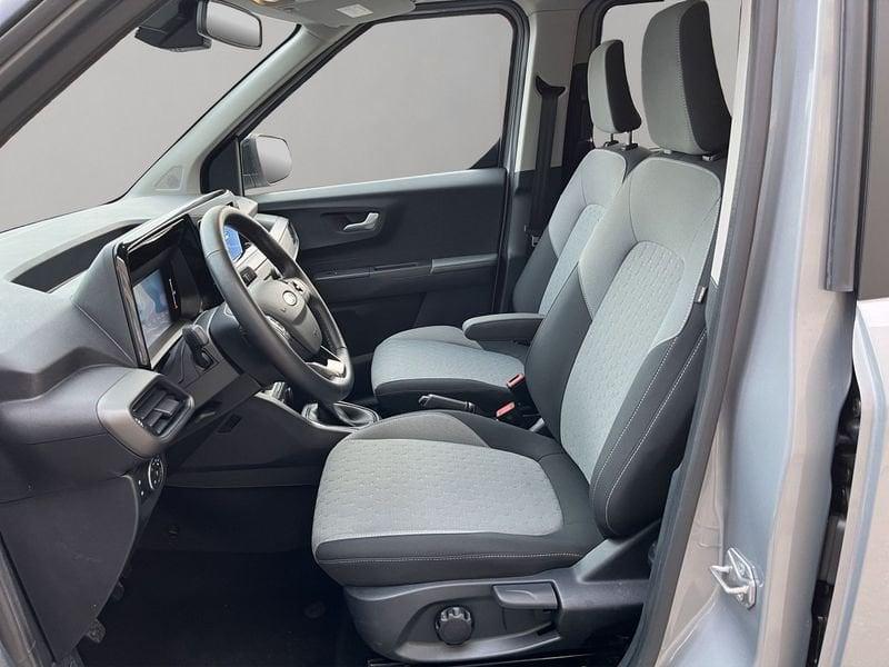 Ford Tourneo Courier 1.0 EcoBoost 125CV Titanium