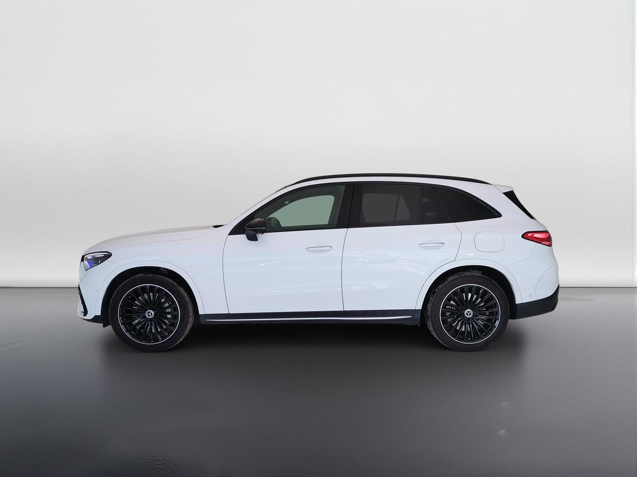 Mercedes-Benz GLC - X254 - GLC 400 e phev AMG Line Premium Plus 4matic auto