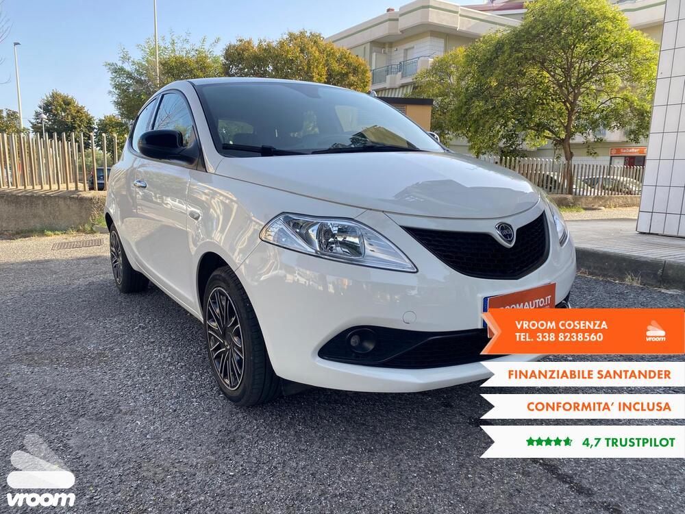LANCIA Ypsilon 3ª serie Ypsilon 1.0 FireFly 5 ...