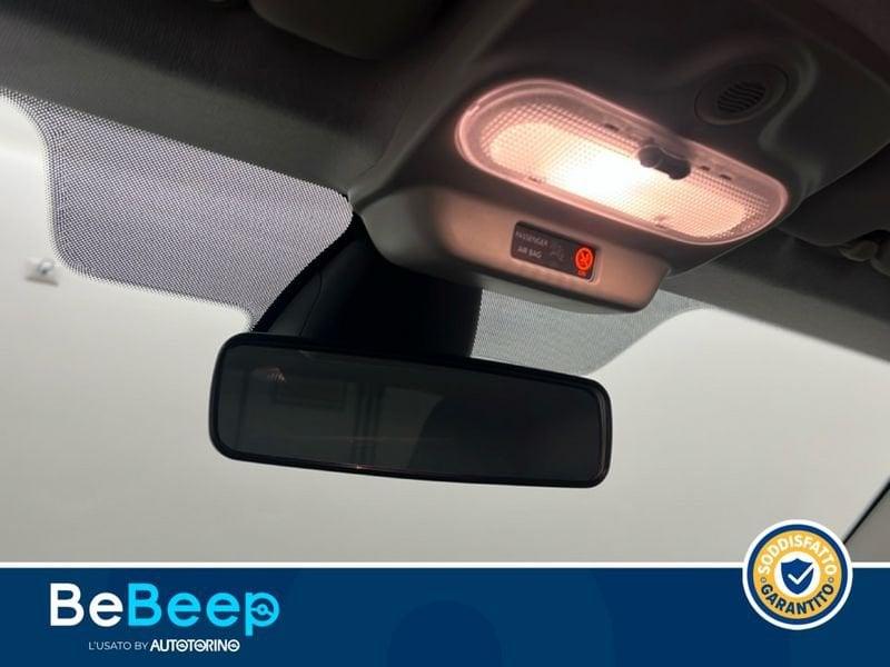 smart fortwo EQ PURE 4,6KW