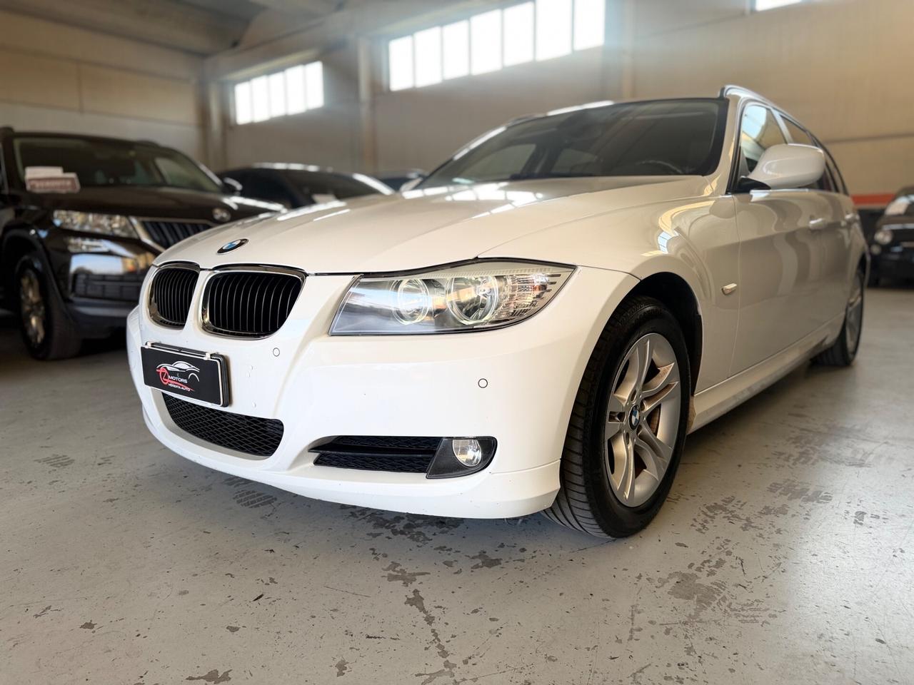 Bmw 318 320d cat Touring Futura AUTOMATICA