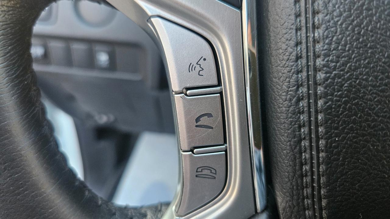 Mitsubishi L200 2.3 DI-D 150CV 4WD DOUBLE CAB INTENSE N1 + IVA