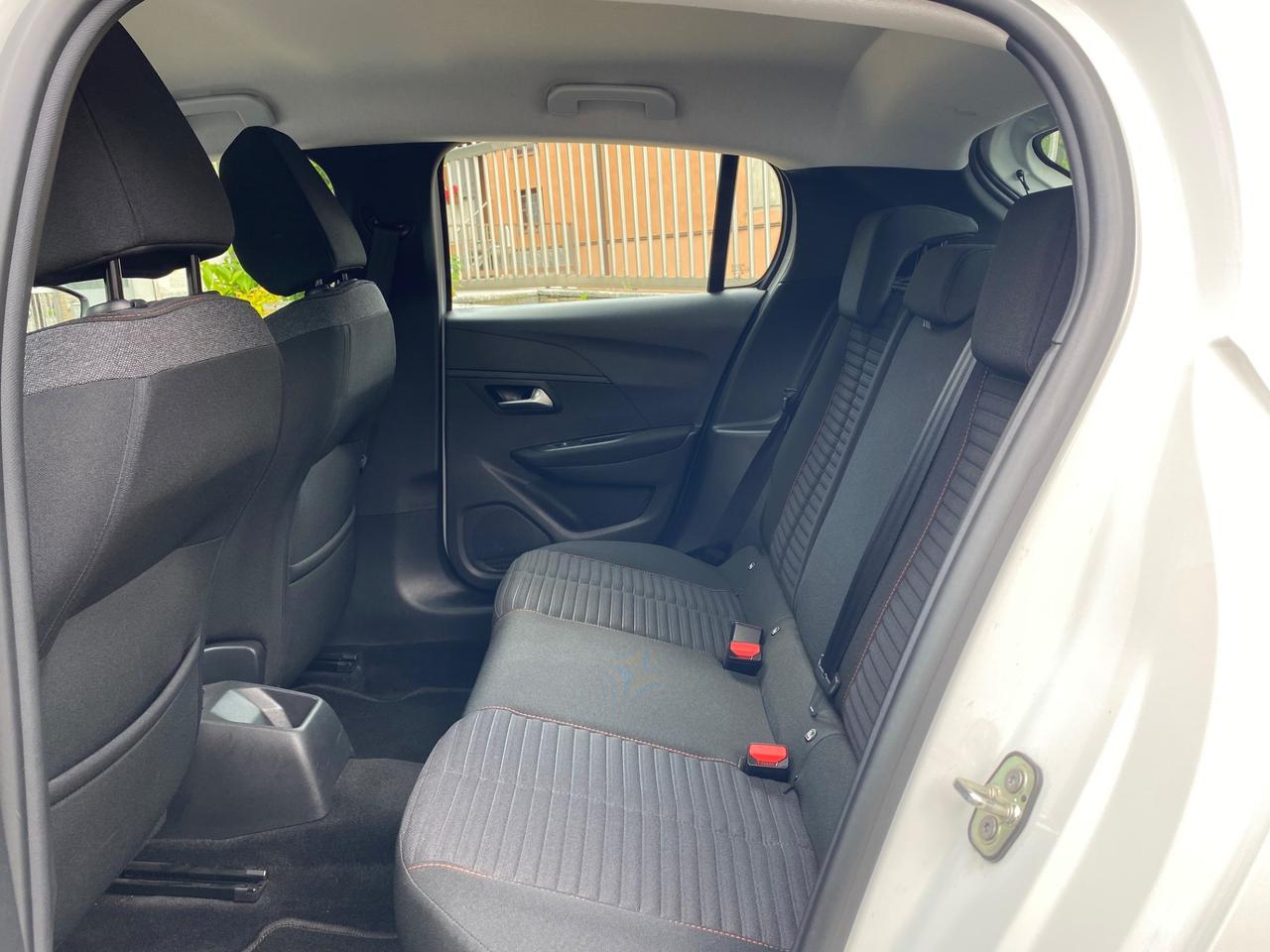 Peugeot 208 PureTech 75 Stop&Start 5 porte Active Pack