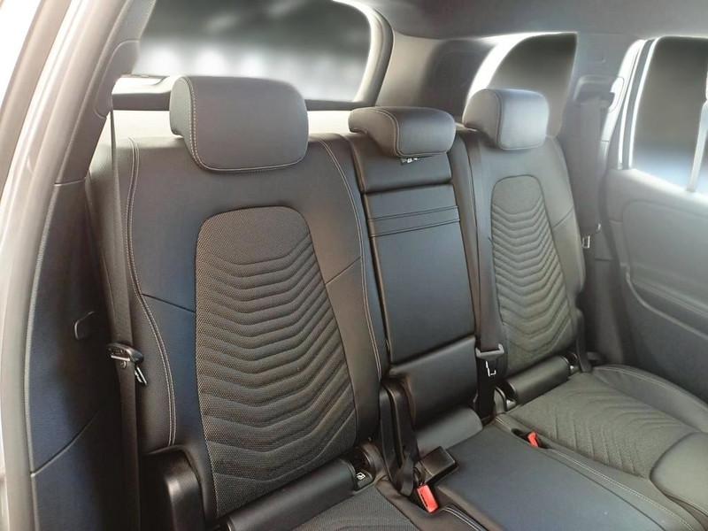 MERCEDES-BENZ GLB 200 D AUTOMATIC 4MATIC BUSINESS EXTRA SUV