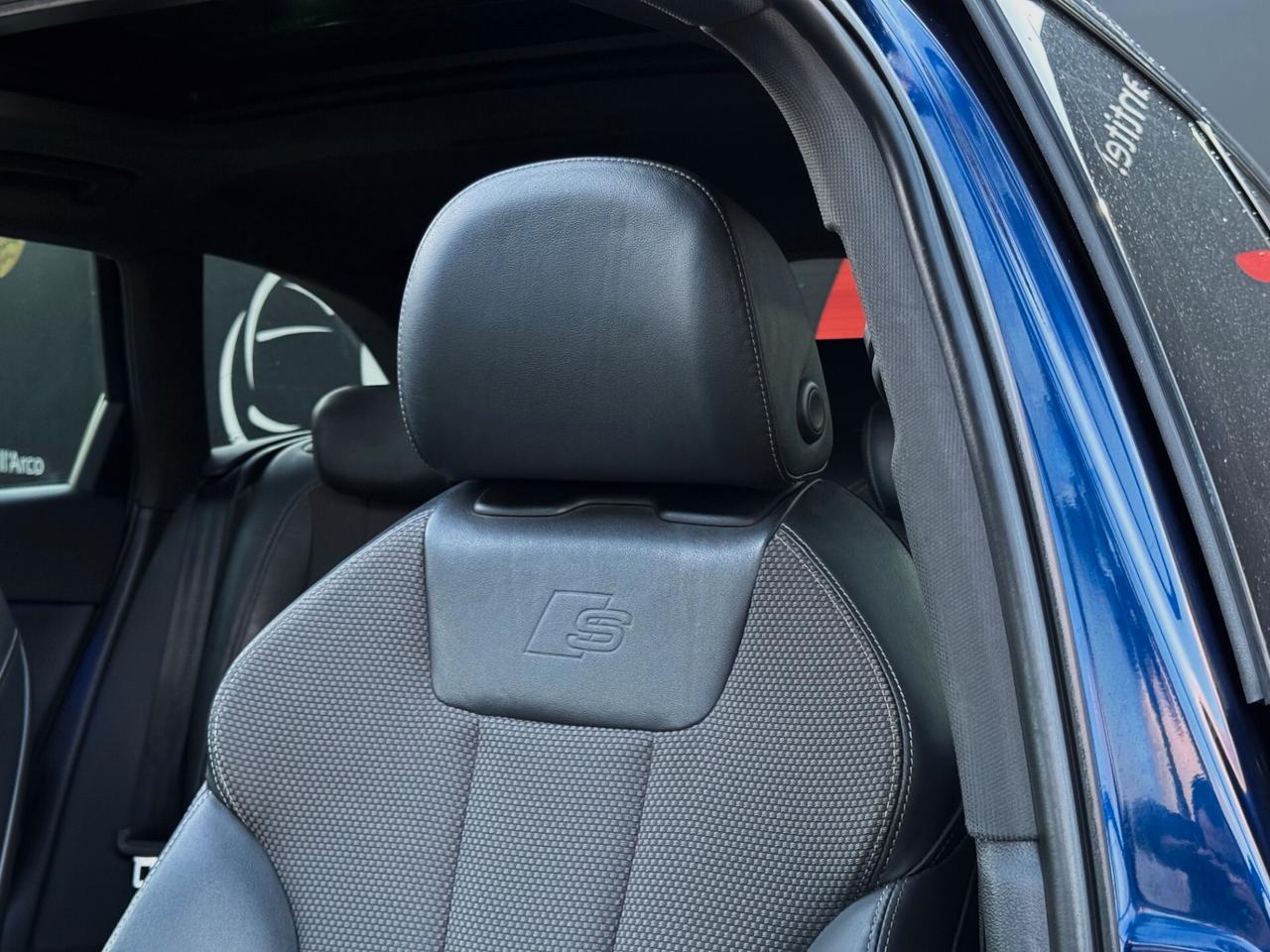 Audi A4 Avant 40 TDI S tronic S line TETTO MATRIX