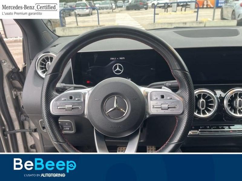 Mercedes-Benz Classe B B 180 PREMIUM AUTO