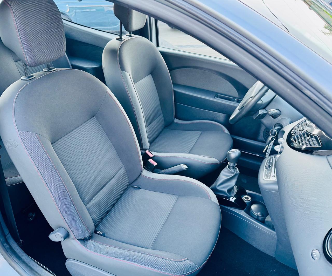 Renault Twingo 1.2 16V Etoile ok Neopatentati