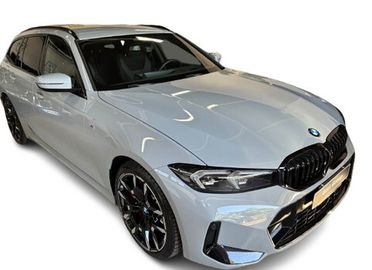 Bmw 320 320d 48V xDrive Touring Msport Pro