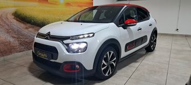 Citroen C3 HDi 100 Shine-Led-Pdc-Cerchi 17-FullOpt
