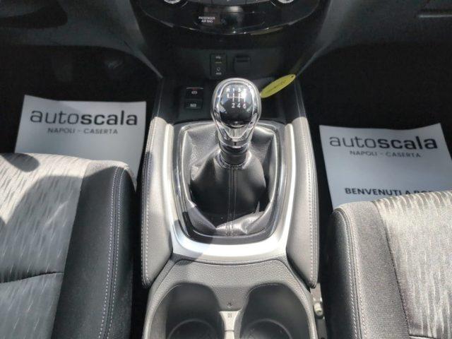NISSAN X-Trail 2.0 dCi 4WD N-Connecta