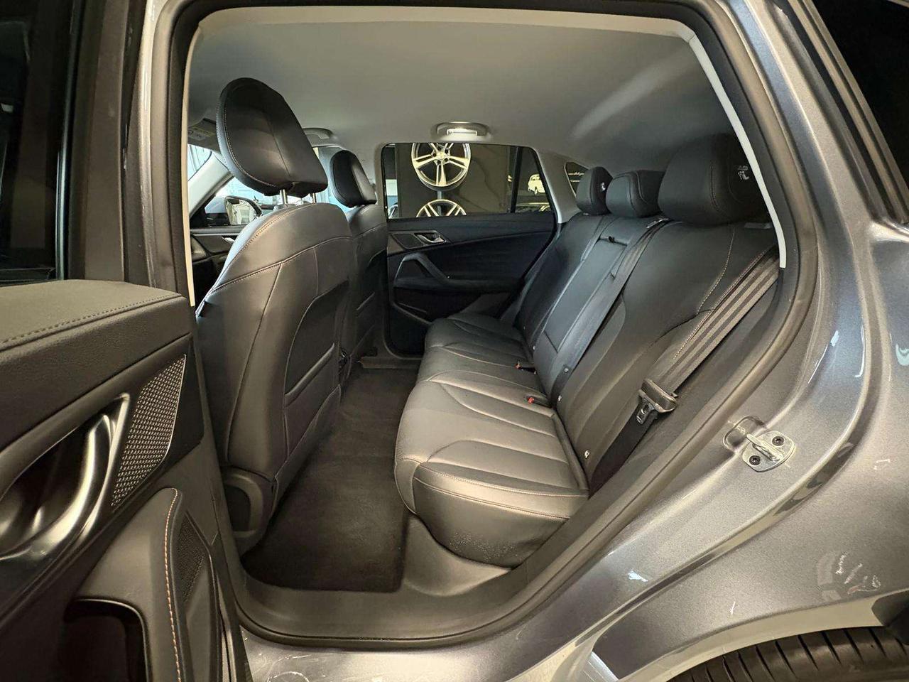 MG HS HS 1.5 Luxury auto