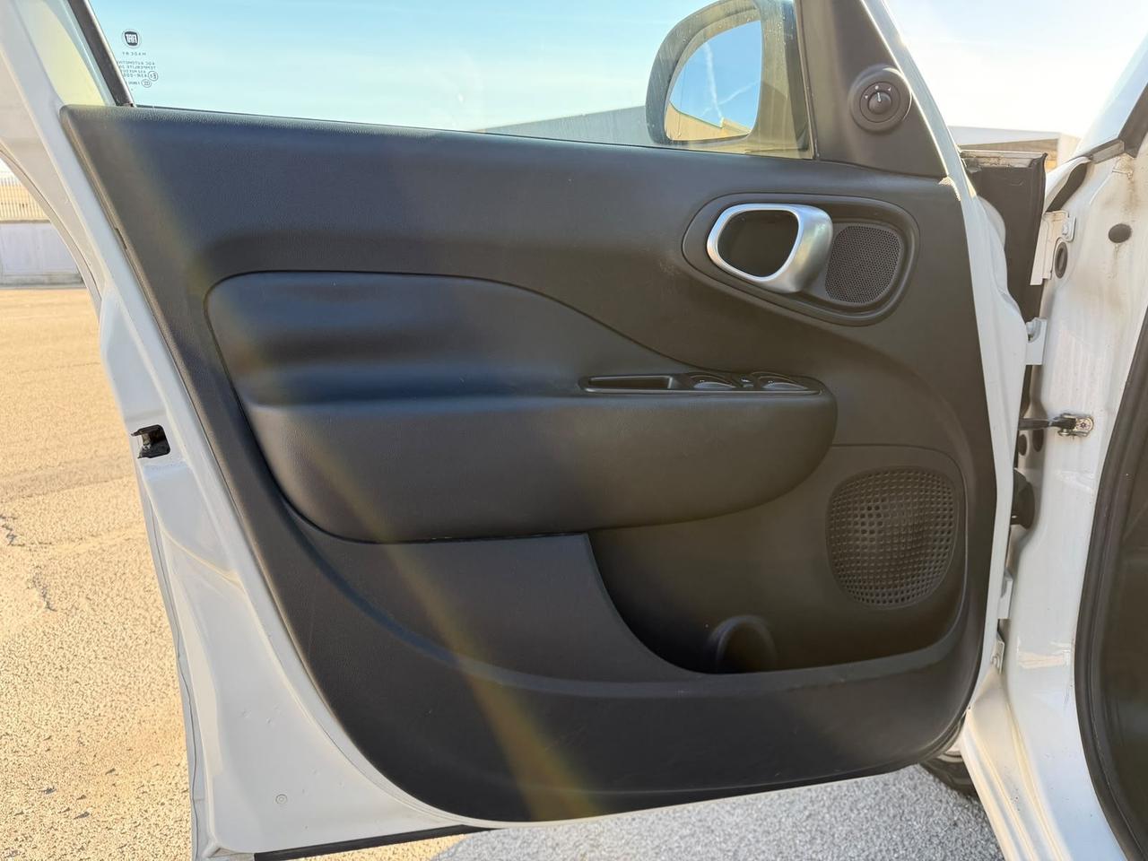Fiat 500L GARANZIA 12 MESI INCLUSA