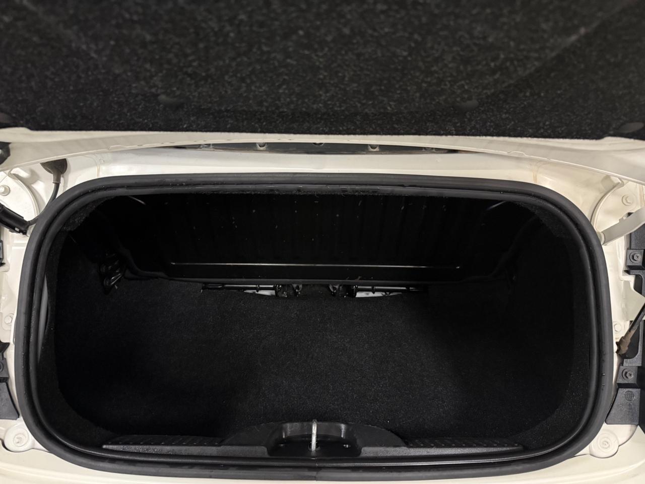 "" OCCASIONE FIAT 500 CABRIOLET!! Fiat 500 C 1.0 Hybrid Red OK NEOPATENTATI