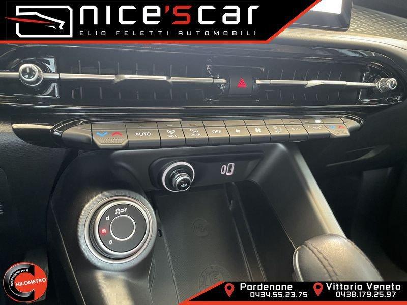 Alfa Romeo Tonale 1.6 diesel 130 CV TCT6 Sprint