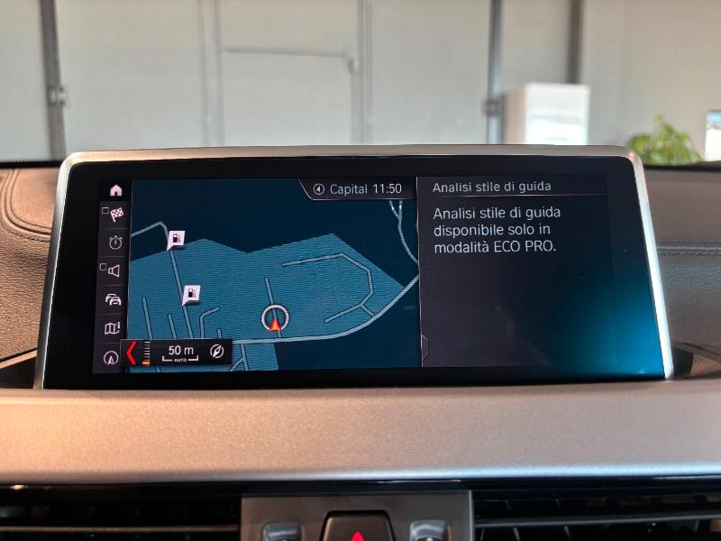 BMW X2 (F39) X2 xDrive18d Business-X