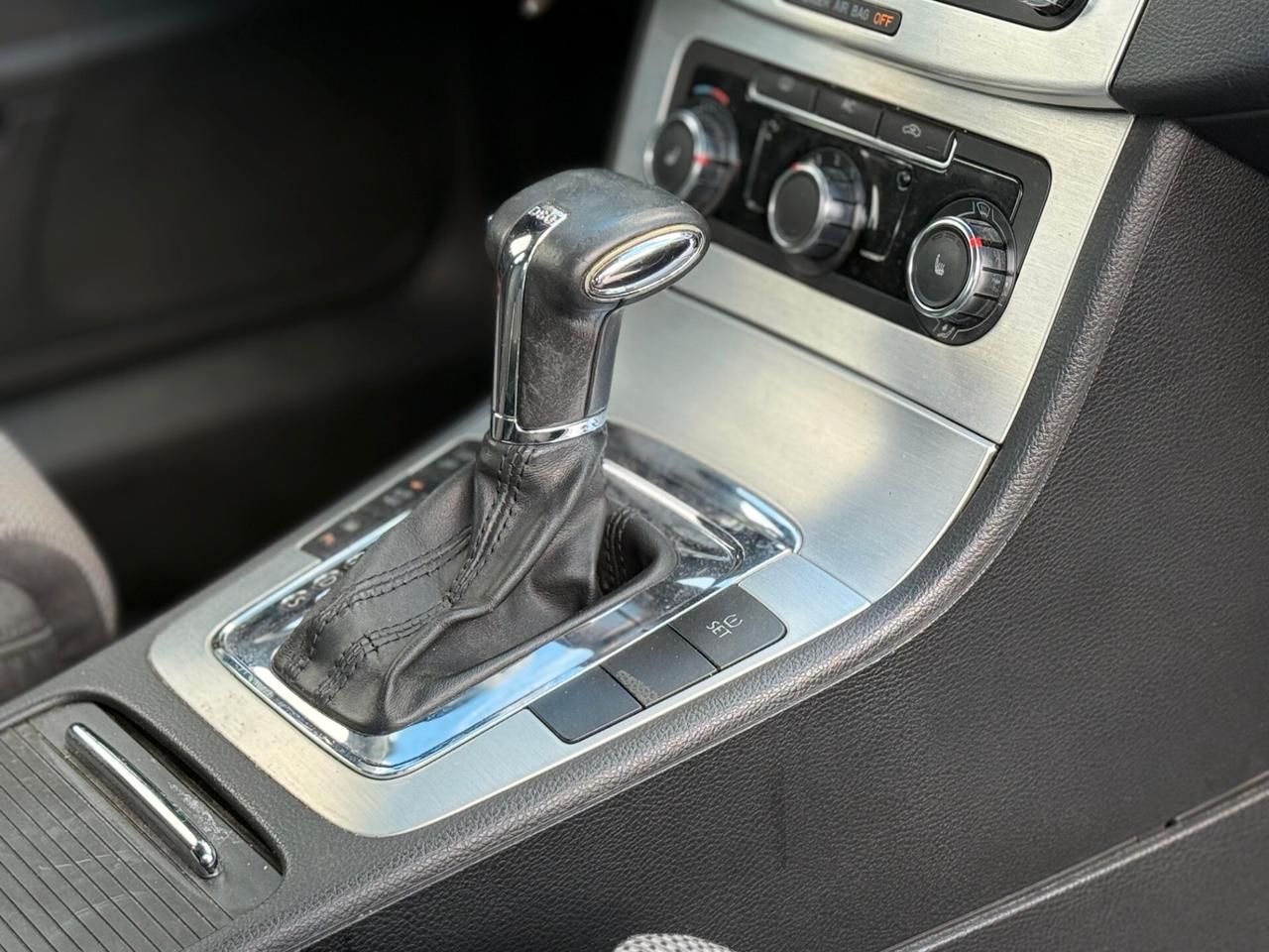 Volkswagen Passat CC 2.0 TDI 140 CV DSG