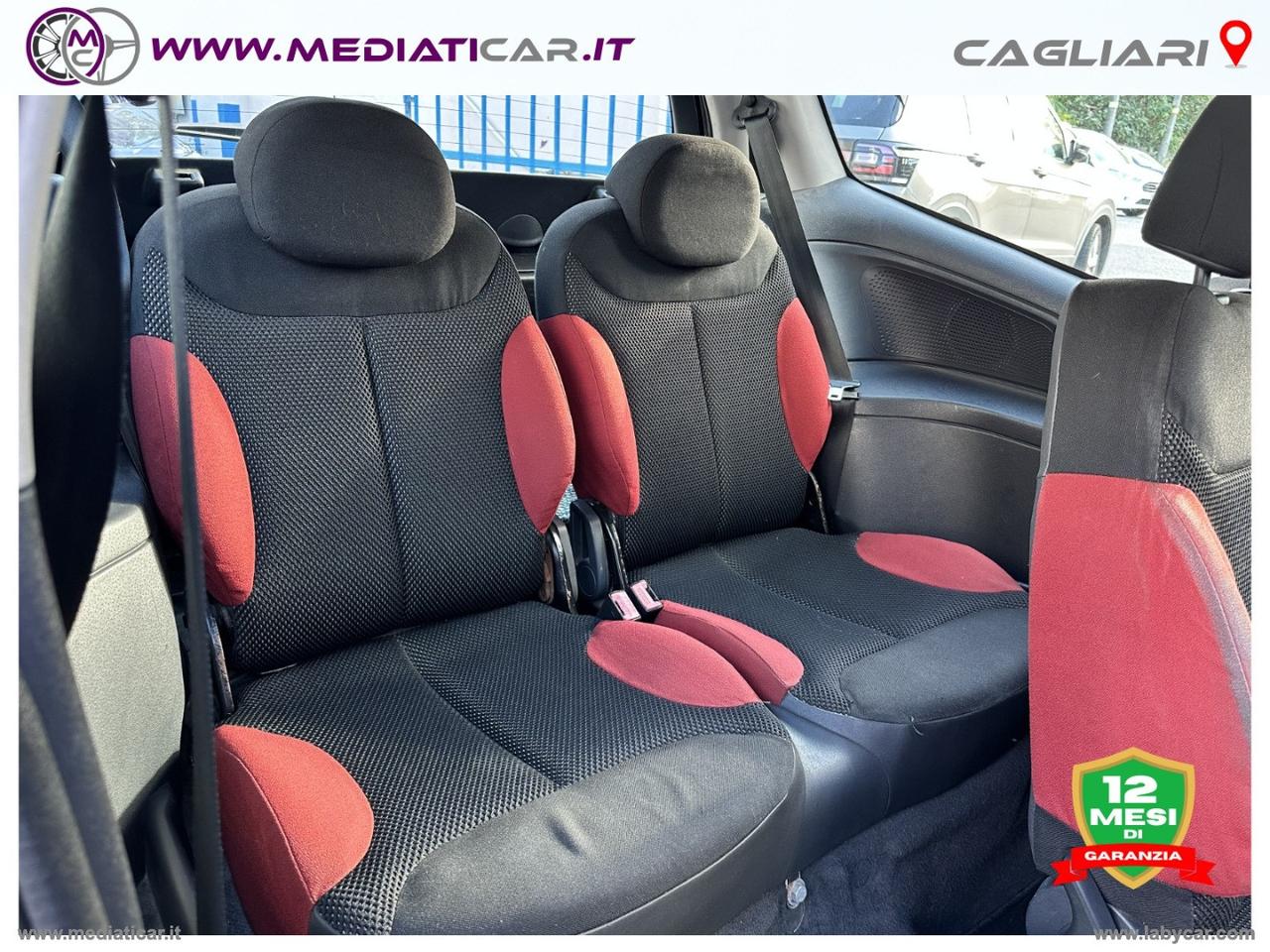 CITROEN C2 1.1 Elegance