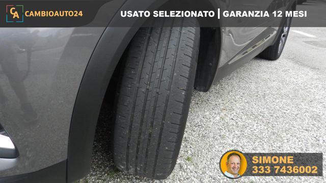 RENAULT Captur Blue dCi 95 CV Intens