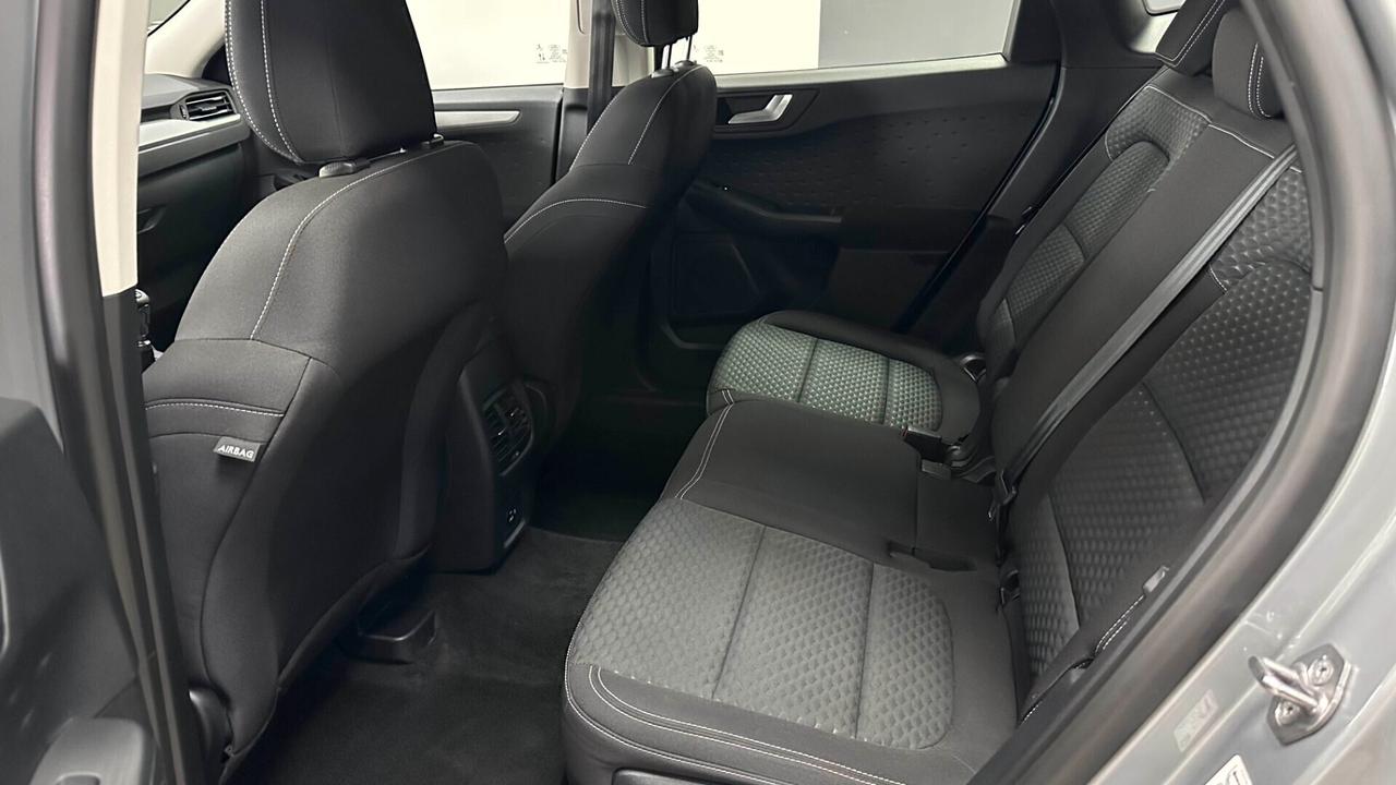 Ford Kuga 2.0 ECOBLUE MHEV 150CV 2WD HYBRID CONNECT FP