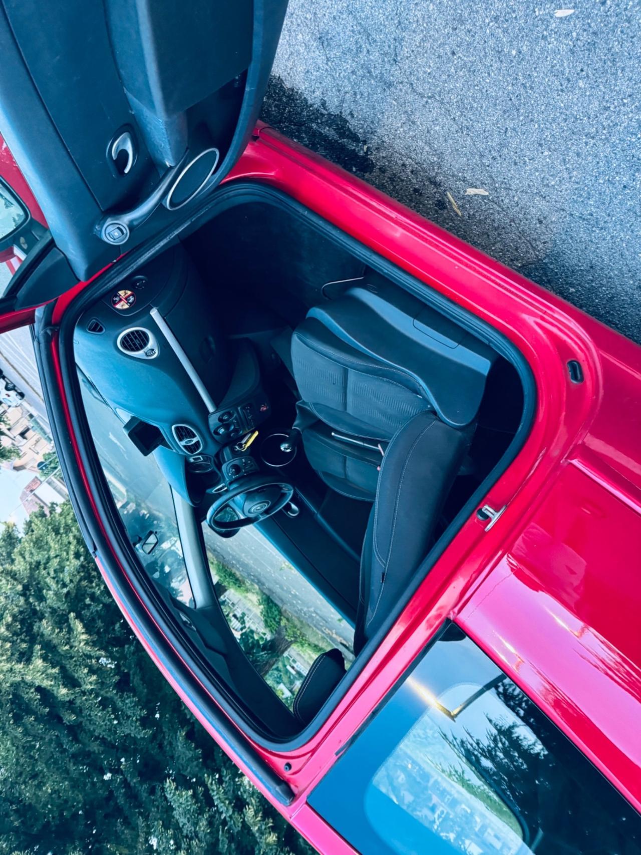 Renault Clio 1.2 16V 3 porte Dynamique