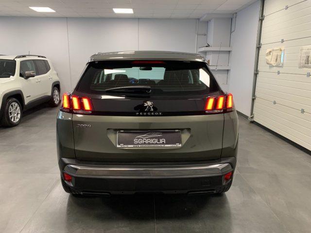 PEUGEOT 3008 1.5 BlueHDi EAT8 Automatico