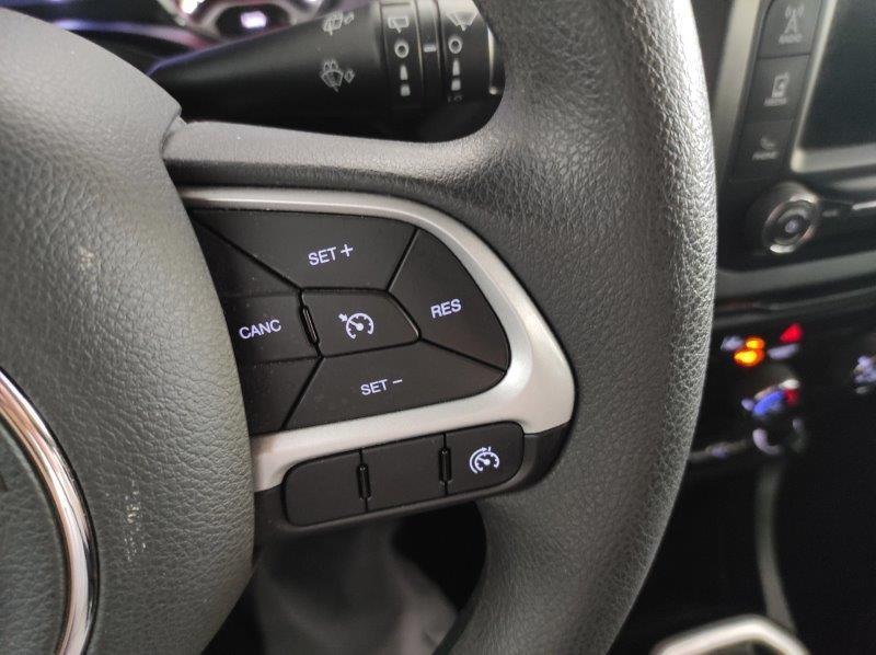 JEEP Renegade - Renegade 1.0 T3 Sport