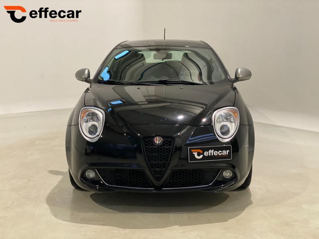 ALFA ROMEO MiTo 1.4 78 CV 8V S&S Distinctive Sport Pack