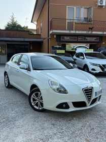 Alfa Romeo Giulietta 1.4 Turbo MultiAir Exclusive