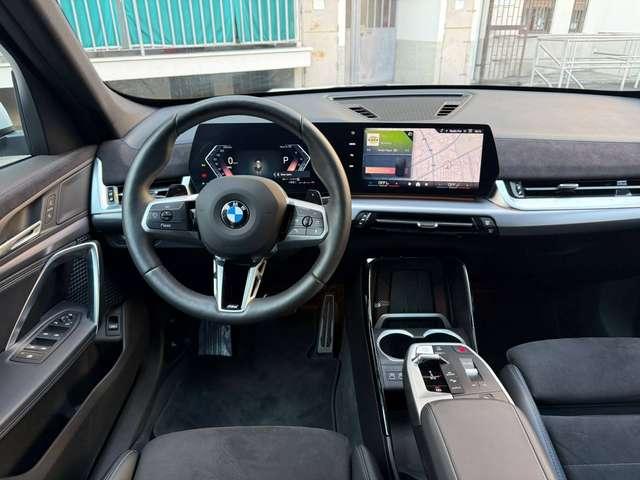 BMW X1 sdrive20i mhev 48V 170cv MSport auto