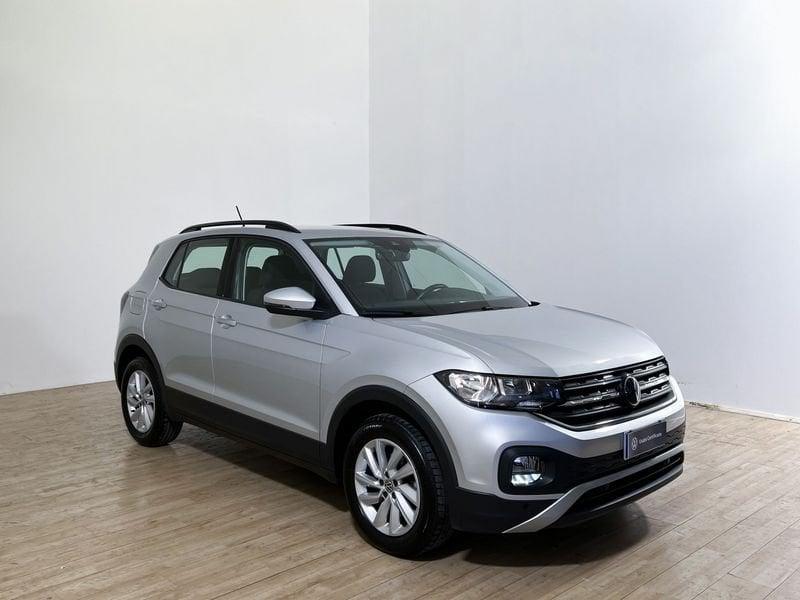 Volkswagen T-Cross 1.0 TSI 110 CV DSG Style