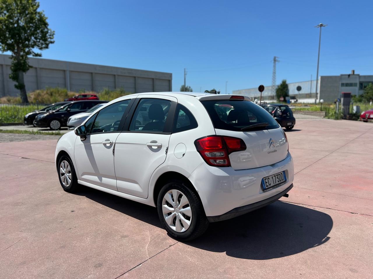 Citroen C3 1.1 Business