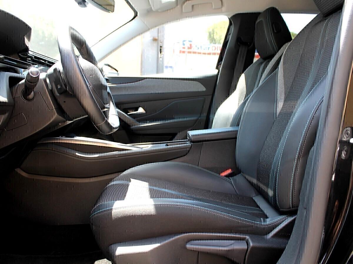 Peugeot 308 SW 1.5hdi 130Cv EAT8 Allure Nav Cam